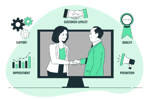 Custom Solutions