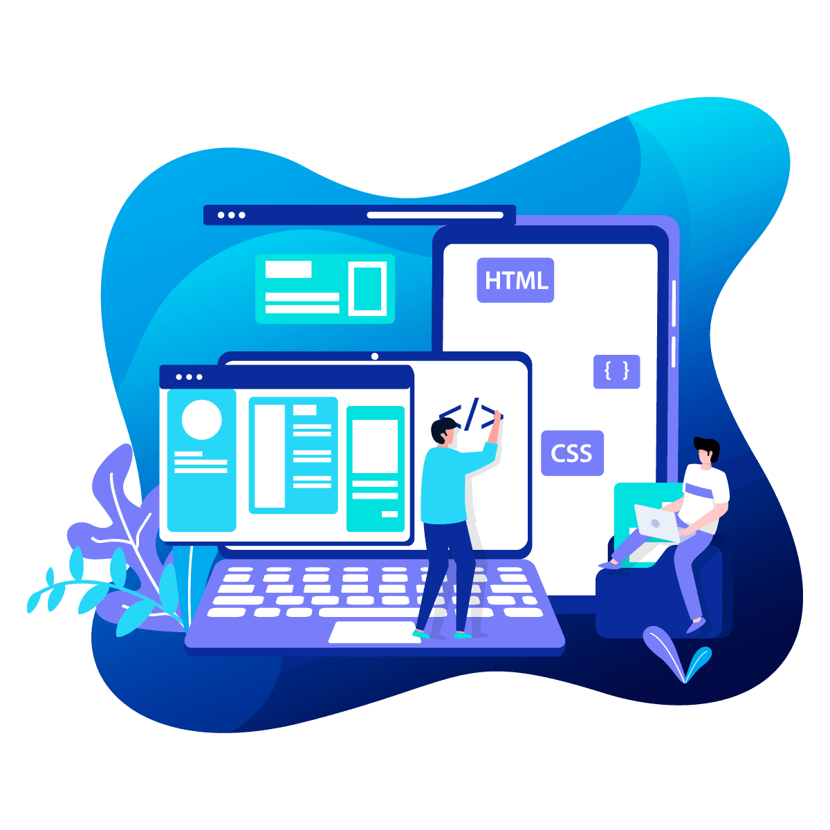 Web Development